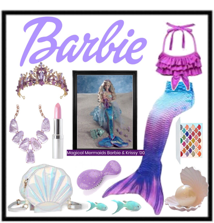magical mermaids barbie and krissy 00