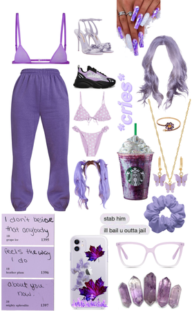 purple lovers
