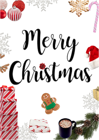 Merry Christmas Everyone! 🎄