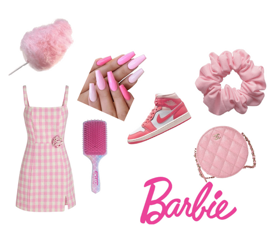 Barbie le thème