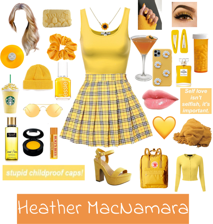 Heather MacNamara