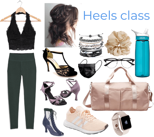 heels class