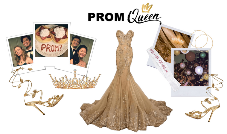 prom queen!