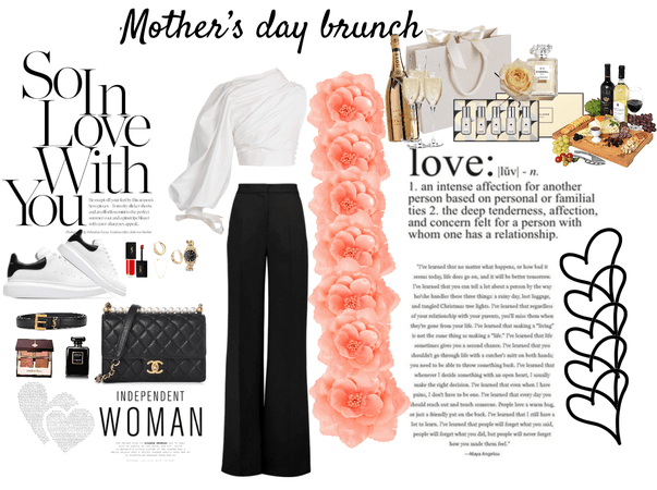 mother’s day outfit
