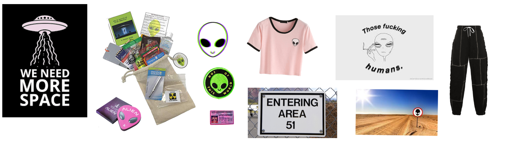 storming area 51
