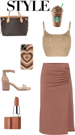 outfitbrown
