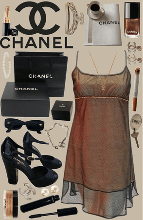 Chanel Style