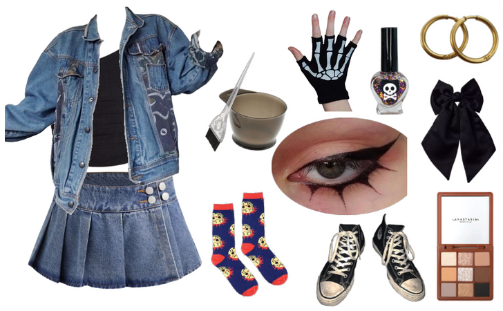 If I were styling Hayley Williams
