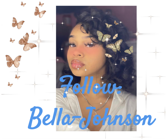 Follow bella-Johnson