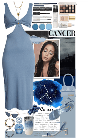 Blue Cancer