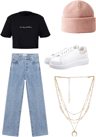 #1 outfit