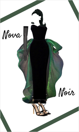 RBDR S2E11 - Nova Noir