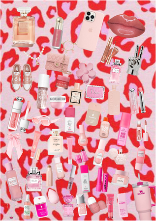 pink wallpaper 💗