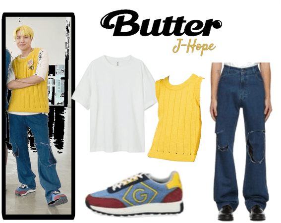 J-Hope, 'Butter' Special Performance