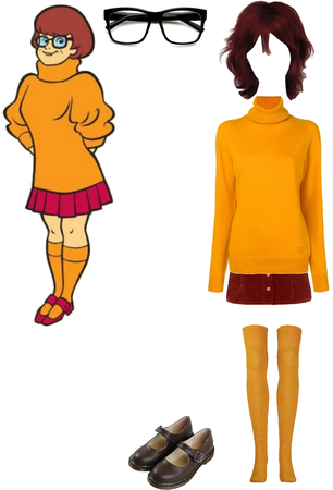 Look Velma
