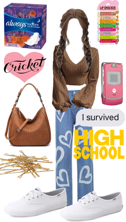 I Survived High School