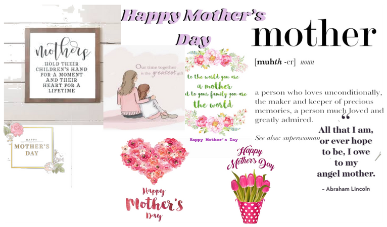 Mothers day