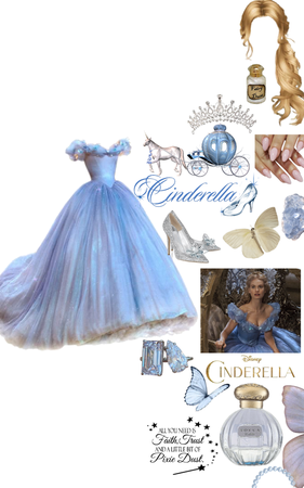 Cinderella 💎