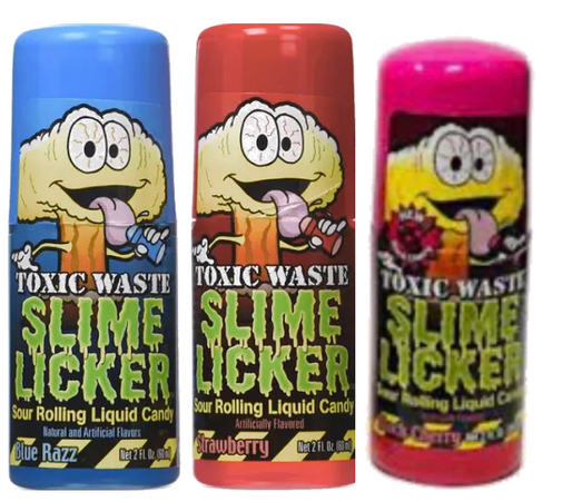 slime licker