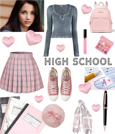 High School Sweetheart