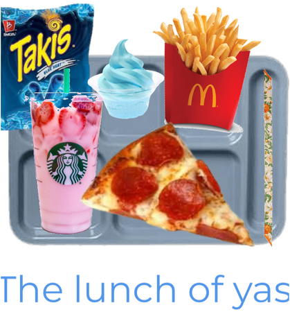 The best lunch ever