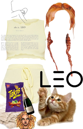 Leo PJS