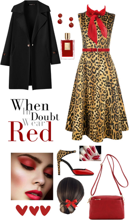 Elements of Red