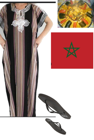 LuK de Marruecos