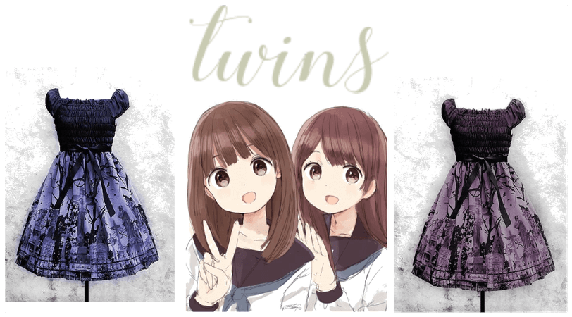 Twin's