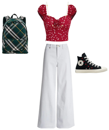 school outfit #15