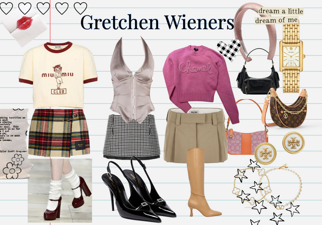 2023 Gretchen Wieners