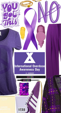 International overdose awareness day