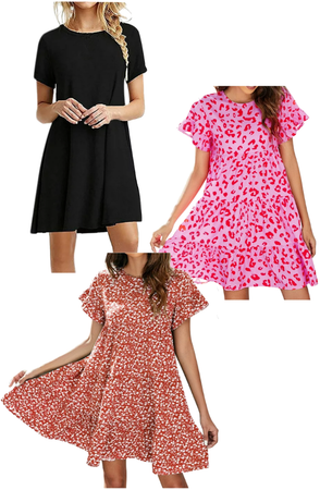 Walmart spring dresses