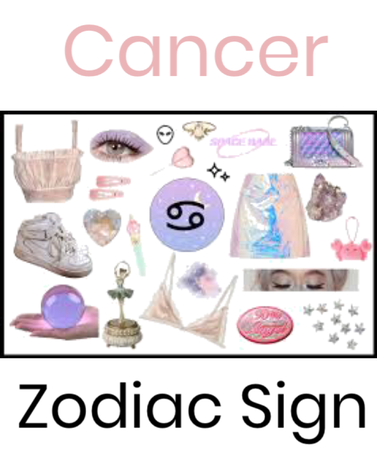 Cancer ♋️