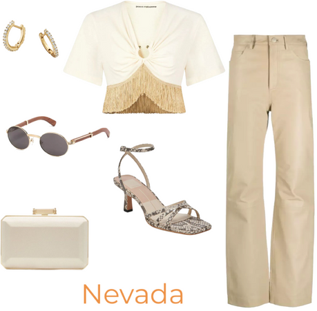 NV outfit
