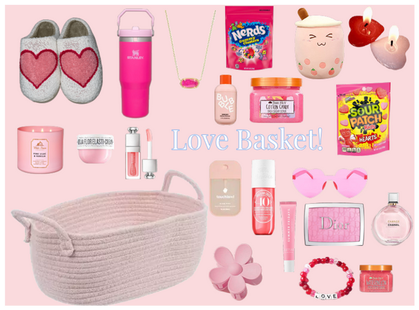 Love Basket