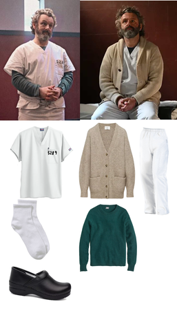 martin whitly prison outfit