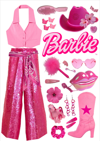 Barbie coroa onda de filme de marca, de Polly a Nike; veja - 10/07/2023 -  Ilustrada - Folha