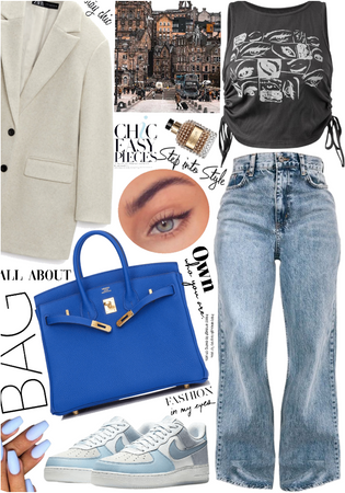 all about the birkin in street style xox