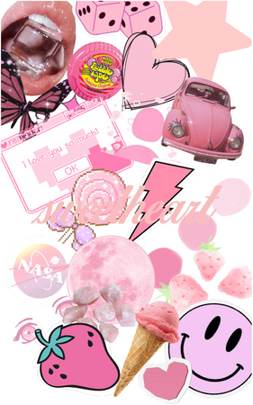 pink 🌸🌺💘💖💞💗
