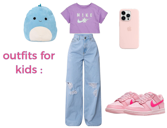 kids outfits