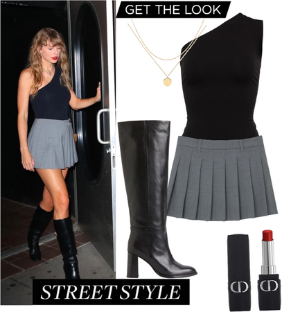 Taylor swift street style🤍