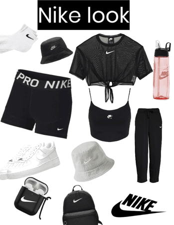 Nike summer