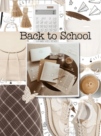 she owns the school | 🏫 BACK TO SCHOOL STYLE CHALLENGE 🏫 |