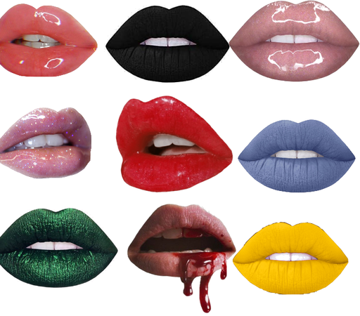 pick a lip