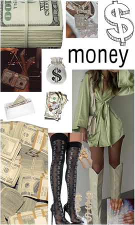 money 💵 🤑
