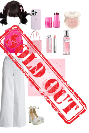 outfit Rosado pink