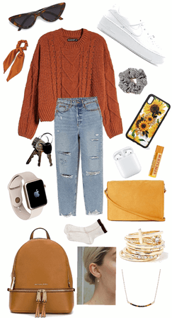 fab fall outfit