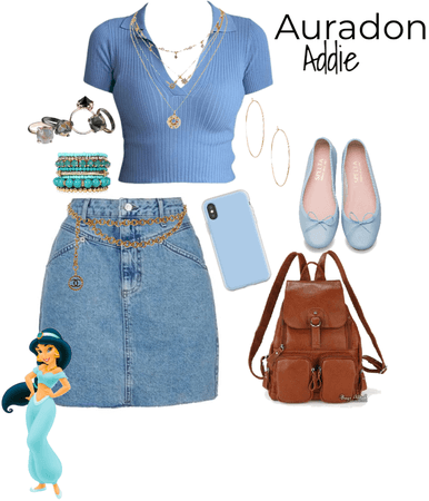 addie//daily outfit