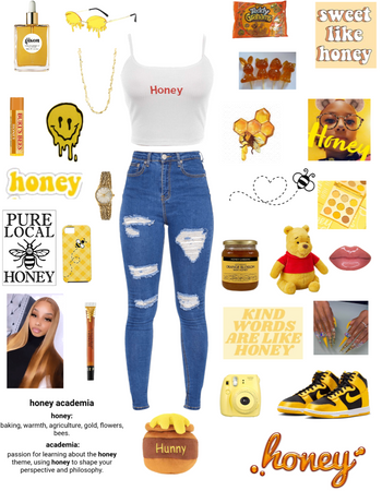 Honey Boo Boo🐝🍯